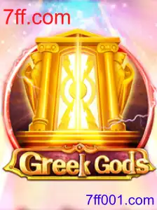 GreekGods