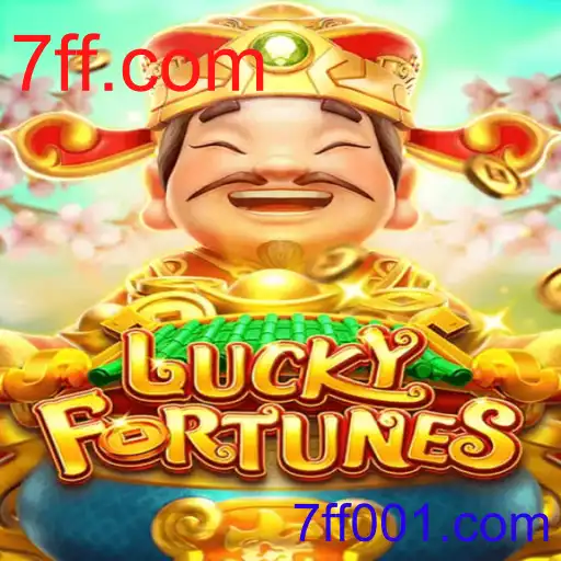 LUCKYFORTUNES