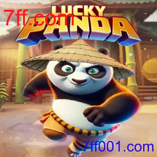LuckyPanda